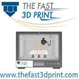 รับงาน 3D Printing ทำต้นแบบ www.thefast3dprint.com