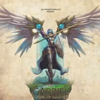 The Gabriel  angel of machine (Part.1)