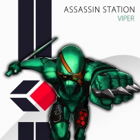 Assassin Station-Viper