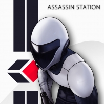 assassin station-sodier
