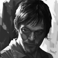 Daryl (The Walking Dead)